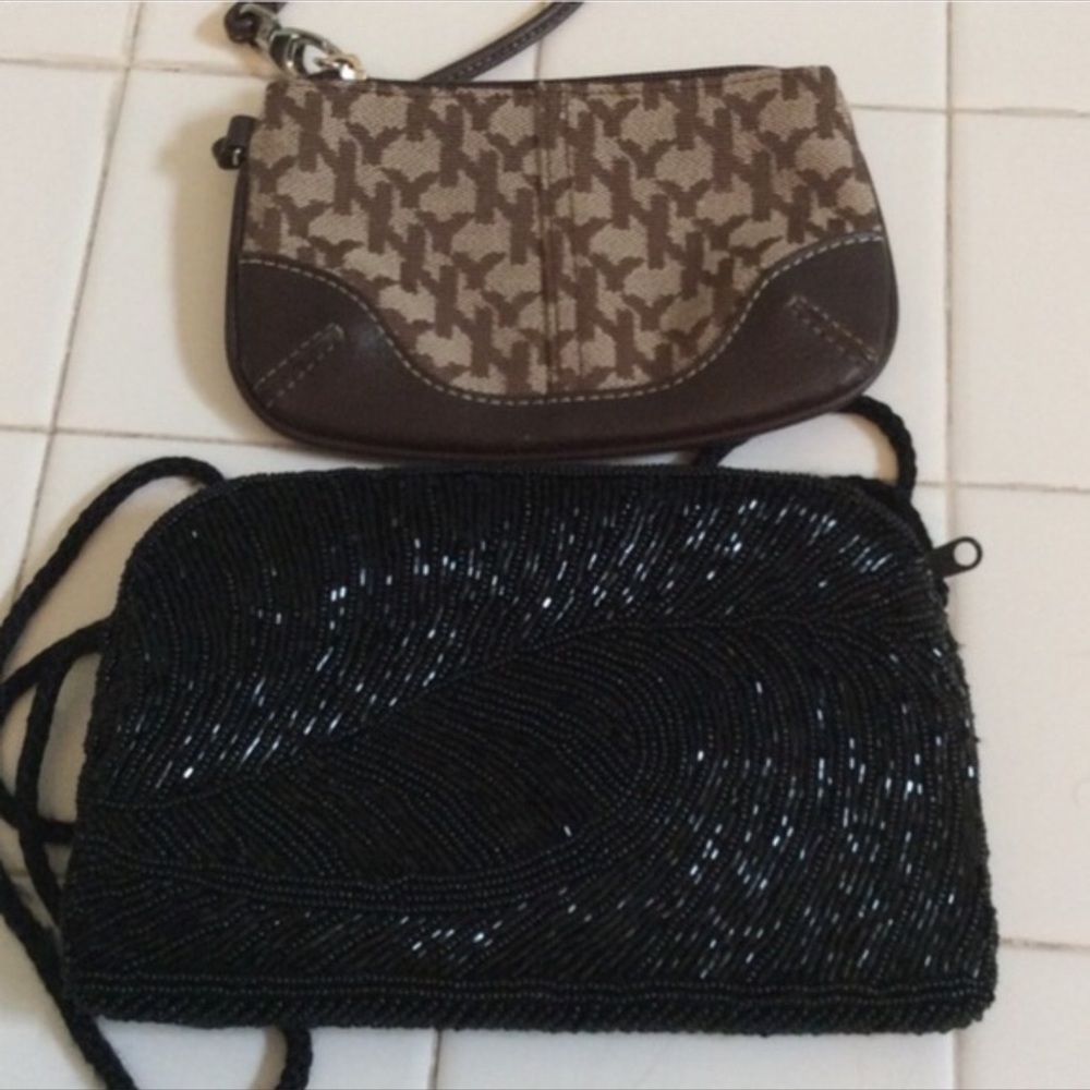 wallet only - Picture 2 of 4